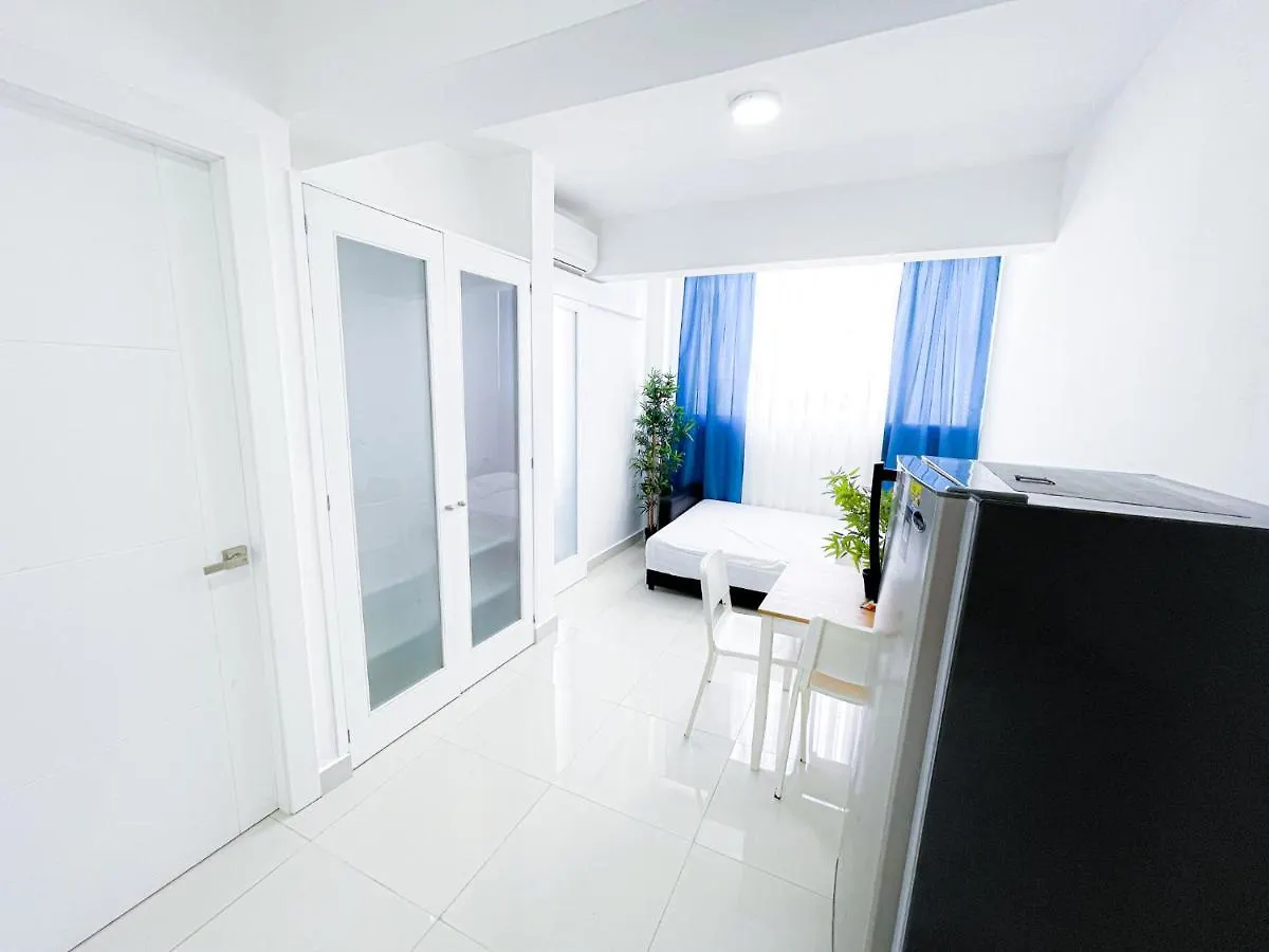 Ducassi Suites Sol Caribe Hotel Beach Club & Spa 蓬塔卡纳