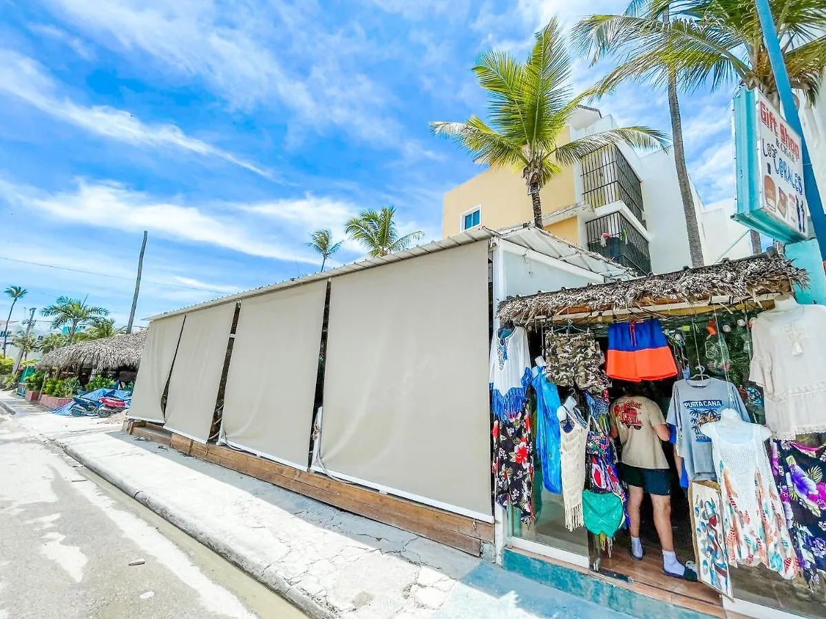 *****  Ducassi Suites Sol Caribe Hotel Beach Club & Spa 蓬塔卡纳 多米尼加共和国