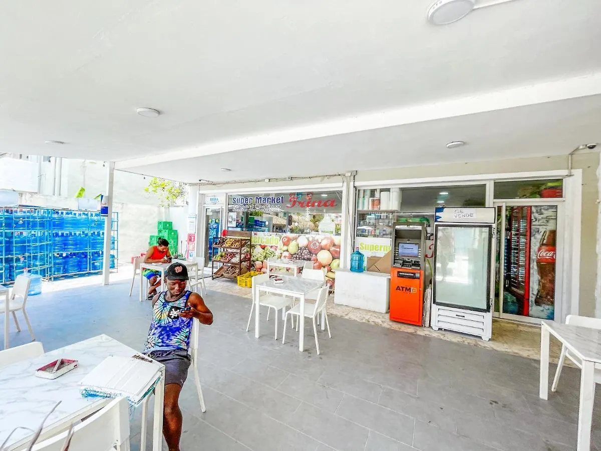 Ducassi Suites Sol Caribe Hotel Beach Club & Spa 蓬塔卡纳