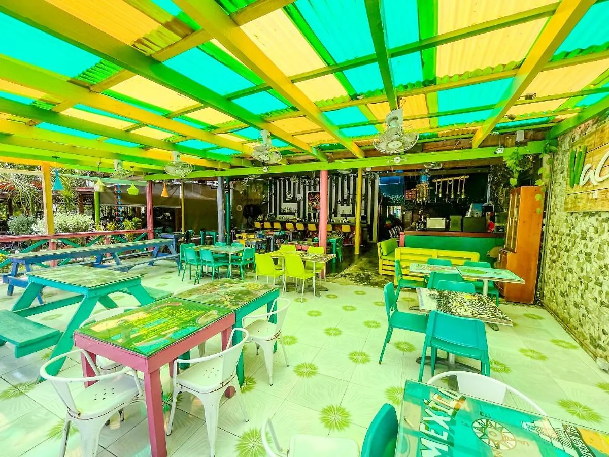 Ducassi Suites Sol Caribe Hotel Beach Club & Spa 蓬塔卡纳