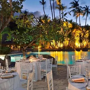 Отель Paradisus (adults Only)