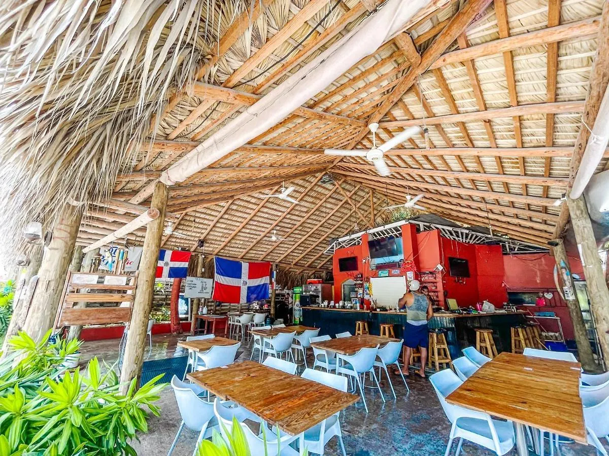 Ducassi Suites Sol Caribe Hotel Beach Club & Spa Punta Cana 5*,  Dominican Republic