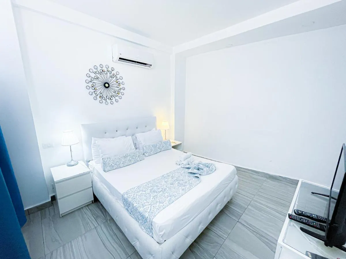 Ducassi Suites Sol Caribe Hotel Beach Club & Spa Punta Cana