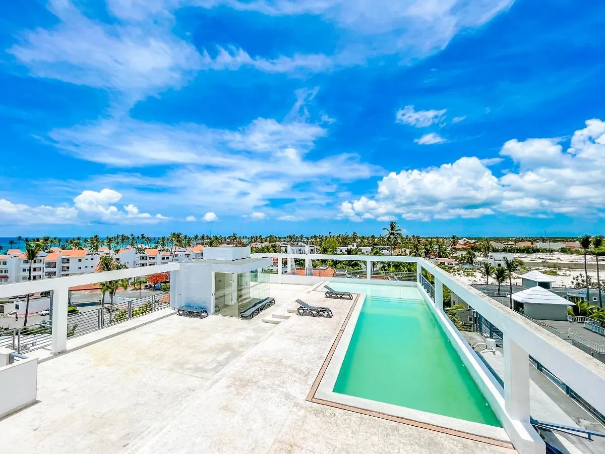 Ducassi Suites Sol Caribe Hotel Beach Club & Spa Punta Cana